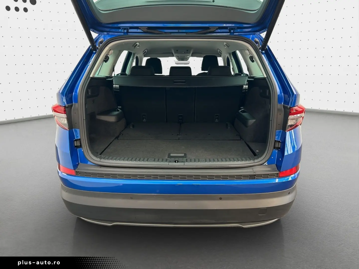 Kodiaq Ambition 2.0 TDI 4x4 NAVI AHK KAM STDHZG