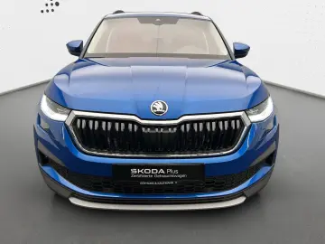 Kodiaq Ambition 2.0 TDI 4x4 NAVI AHK KAM STDHZG