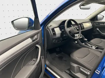 Kodiaq Ambition 2.0 TDI 4x4 NAVI AHK KAM STDHZG
