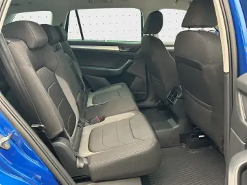 Kodiaq Ambition 2.0 TDI 4x4 NAVI AHK KAM STDHZG