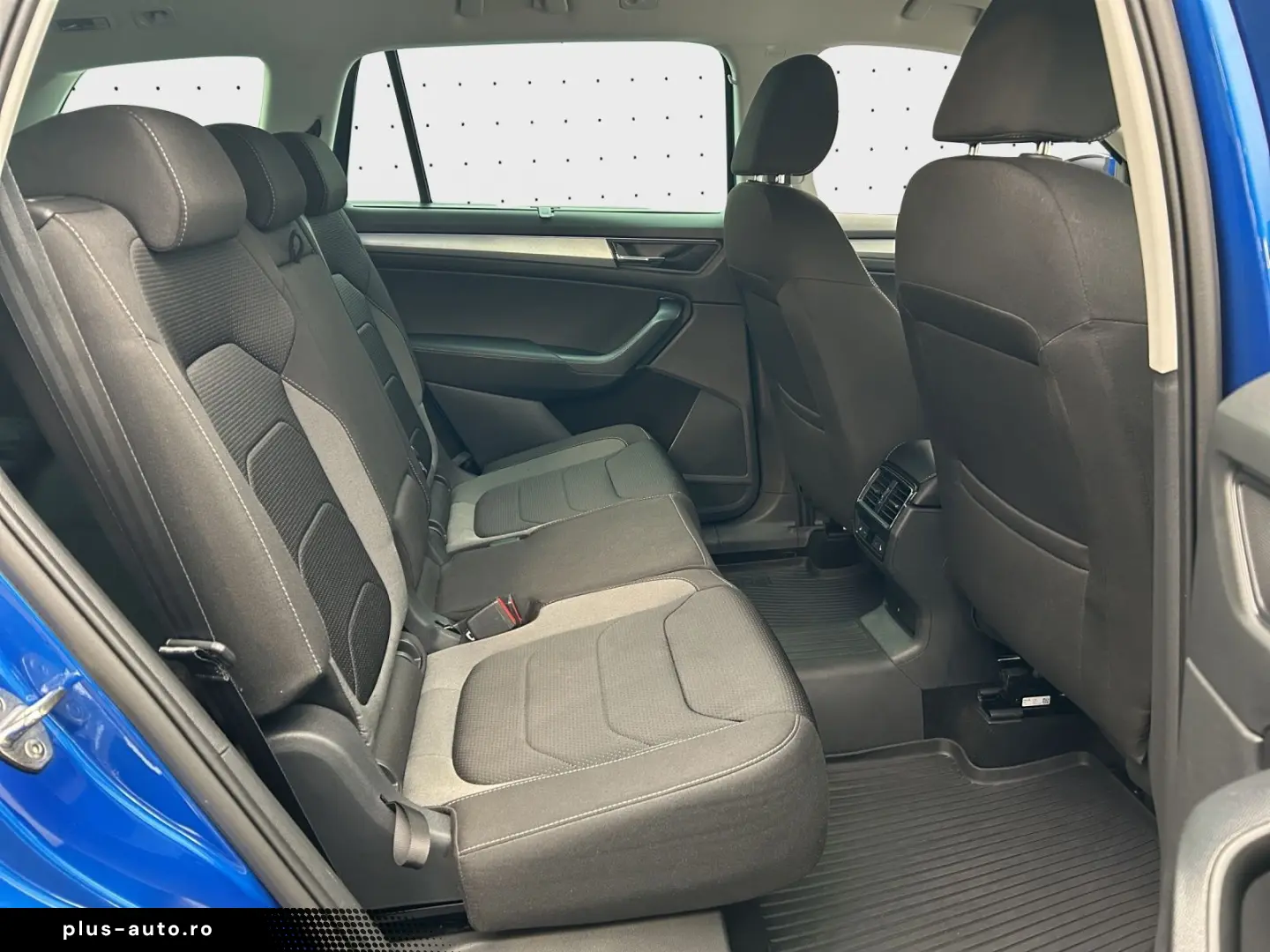 Kodiaq Ambition 2.0 TDI 4x4 NAVI AHK KAM STDHZG