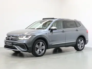 Tiguan Allspace 4M 2.0 TSI MATRX 360 PANO