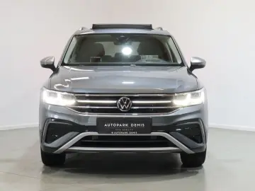 Tiguan Allspace 4M 2.0 TSI MATRX 360 PANO