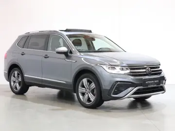 Tiguan Allspace 4M 2.0 TSI MATRX 360 PANO