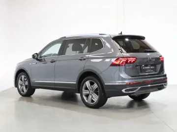 Tiguan Allspace 4M 2.0 TSI MATRX 360 PANO