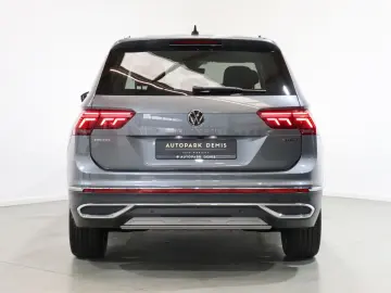 Tiguan Allspace 4M 2.0 TSI MATRX 360 PANO