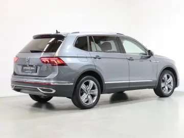 Tiguan Allspace 4M 2.0 TSI MATRX 360 PANO