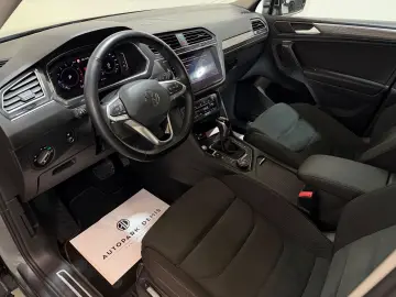 Tiguan Allspace 4M 2.0 TSI MATRX 360 PANO