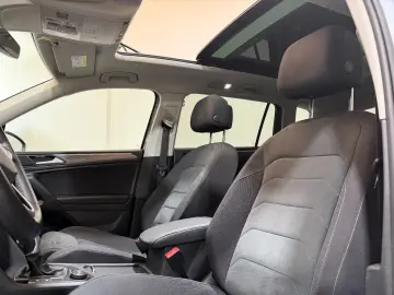 Tiguan Allspace 4M 2.0 TSI MATRX 360 PANO