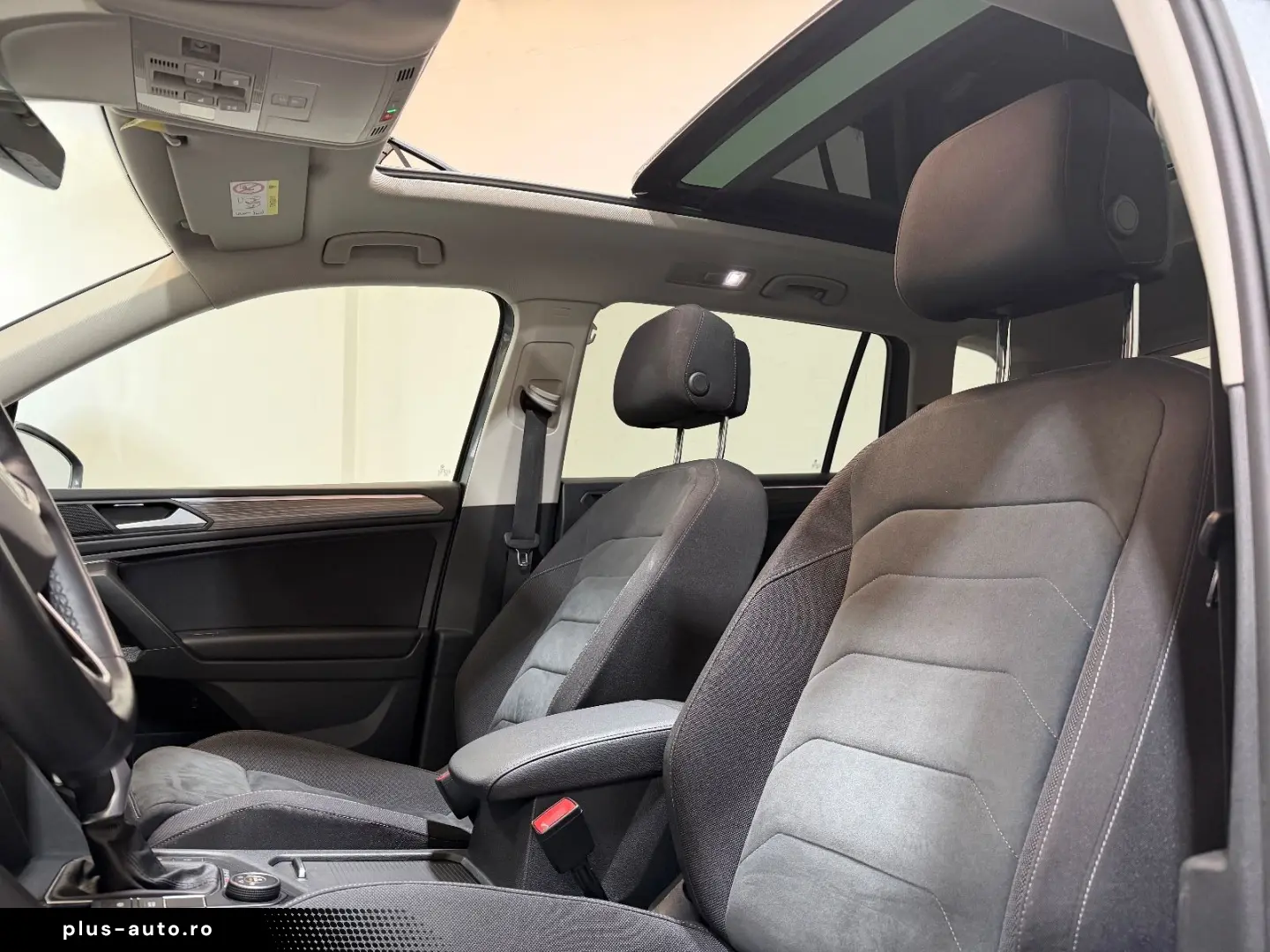 Tiguan Allspace 4M 2.0 TSI MATRX 360 PANO