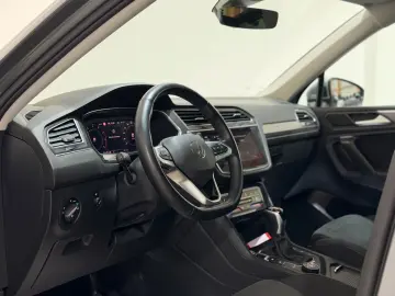 Tiguan Allspace 4M 2.0 TSI MATRX 360 PANO