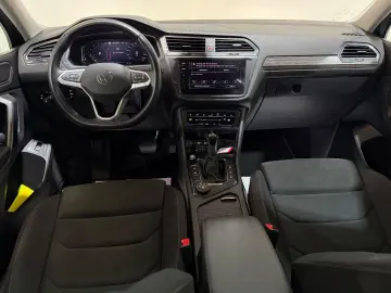 Tiguan Allspace 4M 2.0 TSI MATRX 360 PANO