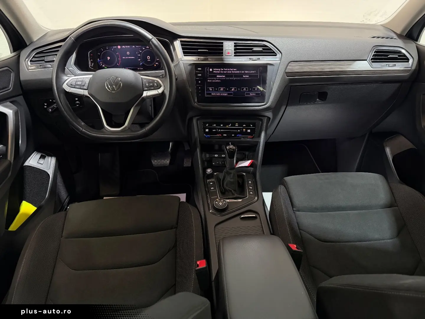 Tiguan Allspace 4M 2.0 TSI MATRX 360 PANO