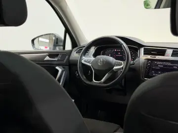 Tiguan Allspace 4M 2.0 TSI MATRX 360 PANO