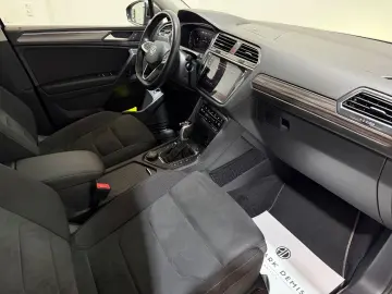 Tiguan Allspace 4M 2.0 TSI MATRX 360 PANO