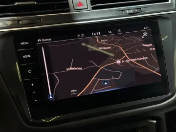 Tiguan Allspace 4M 2.0 TSI MATRX 360 PANO