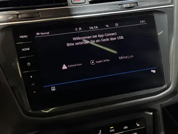 Tiguan Allspace 4M 2.0 TSI MATRX 360 PANO