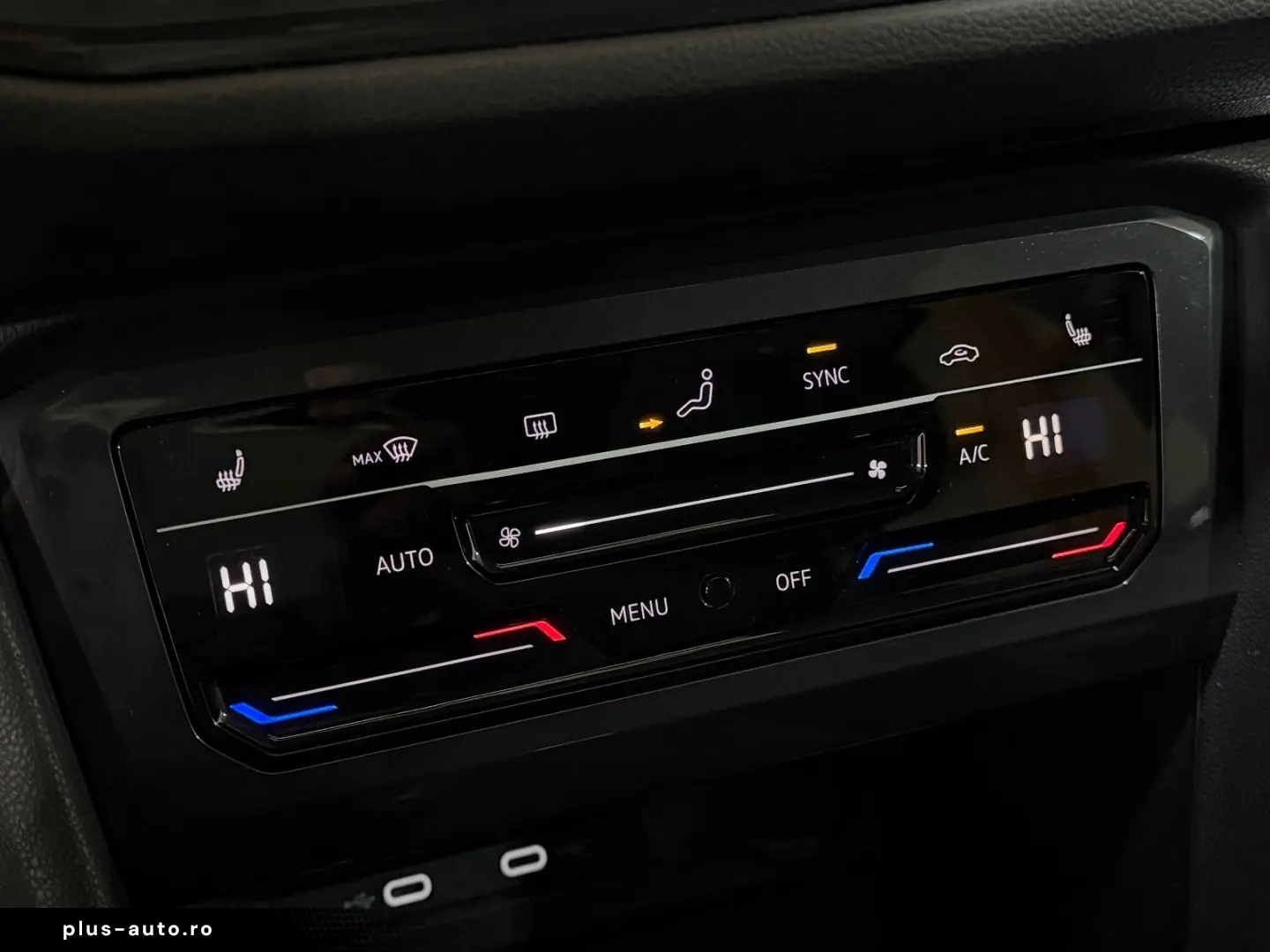 Tiguan Allspace 4M 2.0 TSI MATRX 360 PANO