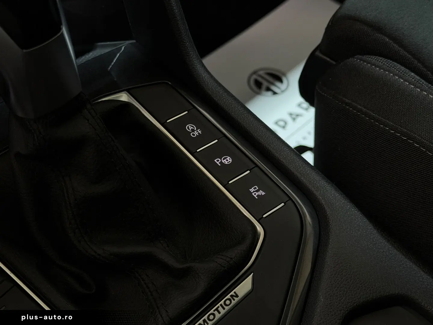 Tiguan Allspace 4M 2.0 TSI MATRX 360 PANO