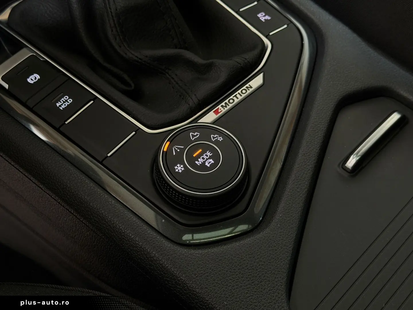 Tiguan Allspace 4M 2.0 TSI MATRX 360 PANO