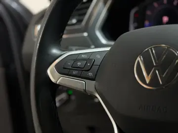 Tiguan Allspace 4M 2.0 TSI MATRX 360 PANO