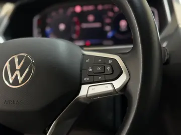 Tiguan Allspace 4M 2.0 TSI MATRX 360 PANO