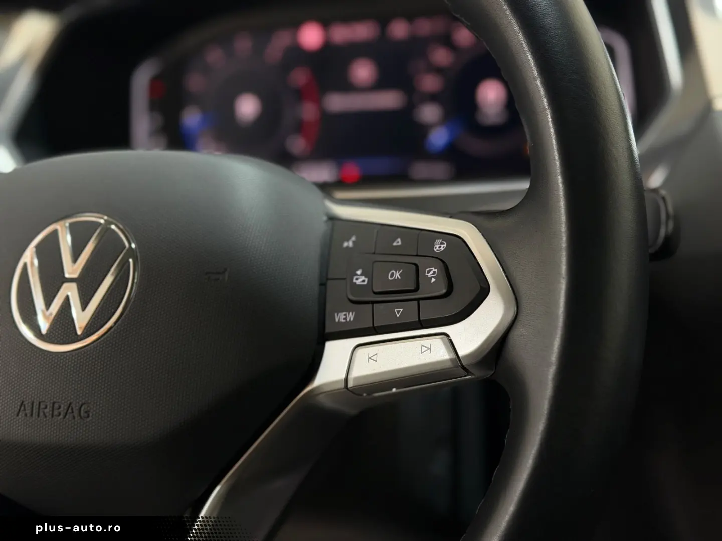 Tiguan Allspace 4M 2.0 TSI MATRX 360 PANO