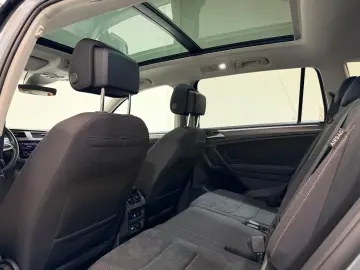 Tiguan Allspace 4M 2.0 TSI MATRX 360 PANO