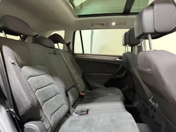 Tiguan Allspace 4M 2.0 TSI MATRX 360 PANO