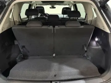 Tiguan Allspace 4M 2.0 TSI MATRX 360 PANO