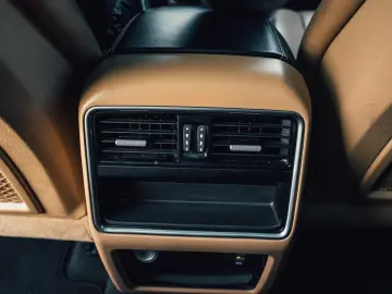 Porsche Cayenne 3.0L V6 Turbo 340 CP