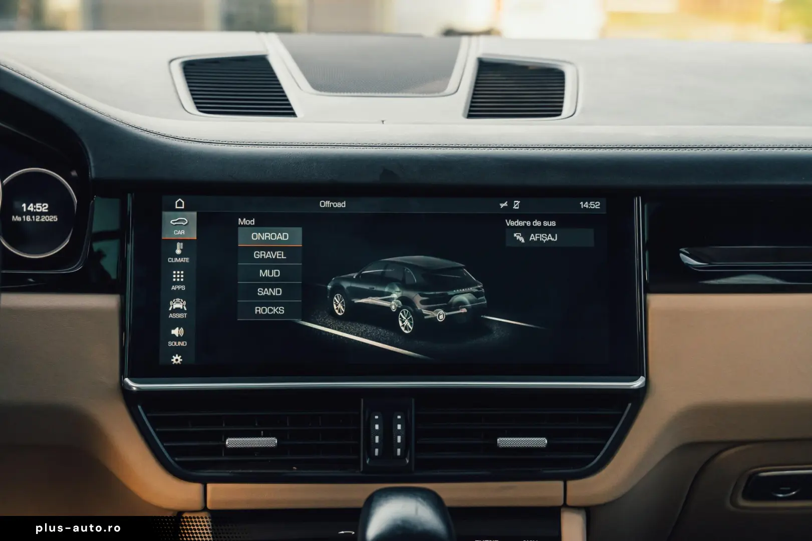 Porsche Cayenne 3.0L V6 Turbo 340 CP