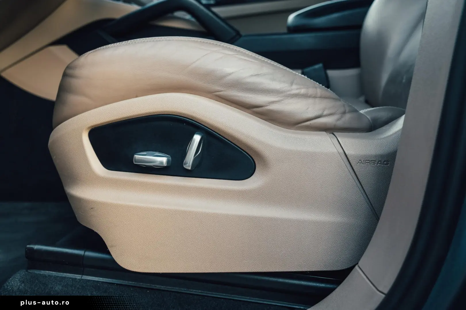 Porsche Cayenne 3.0L V6 Turbo 340 CP