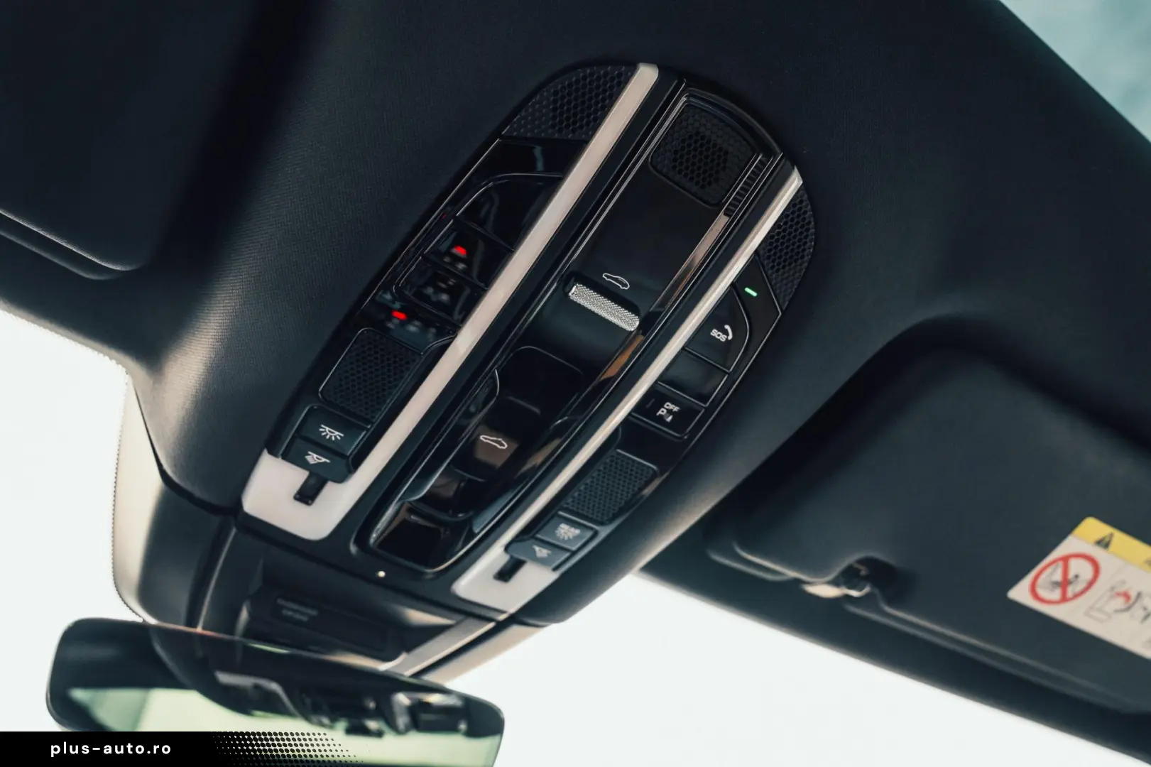 Porsche Cayenne 3.0L V6 Turbo 340 CP