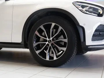 MERCEDES-BENZ GLC 200 4MATIC COUPE TRAPA  AMG LINE STOC