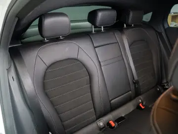 MERCEDES-BENZ GLC 200 4MATIC COUPE TRAPA  AMG LINE STOC