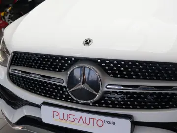MERCEDES-BENZ GLC 200 4MATIC COUPE TRAPA  AMG LINE STOC