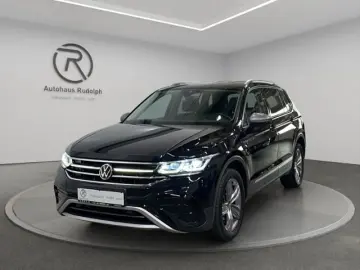 Tiguan Allspace 2.0 TDI 4Motion DSG Elegance
