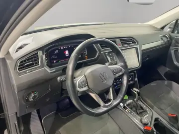 Tiguan Allspace 2.0 TDI 4Motion DSG Elegance