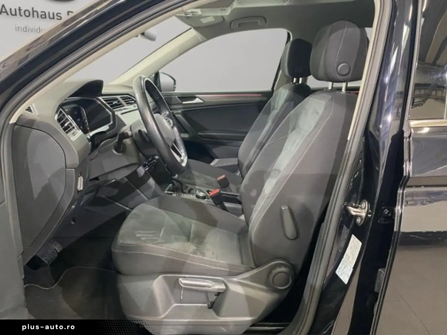 Tiguan Allspace 2.0 TDI 4Motion DSG Elegance