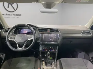 Tiguan Allspace 2.0 TDI 4Motion DSG Elegance