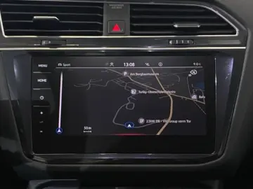 Tiguan Allspace 2.0 TDI 4Motion DSG Elegance