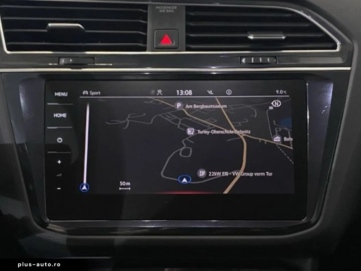 Tiguan Allspace 2.0 TDI 4Motion DSG Elegance