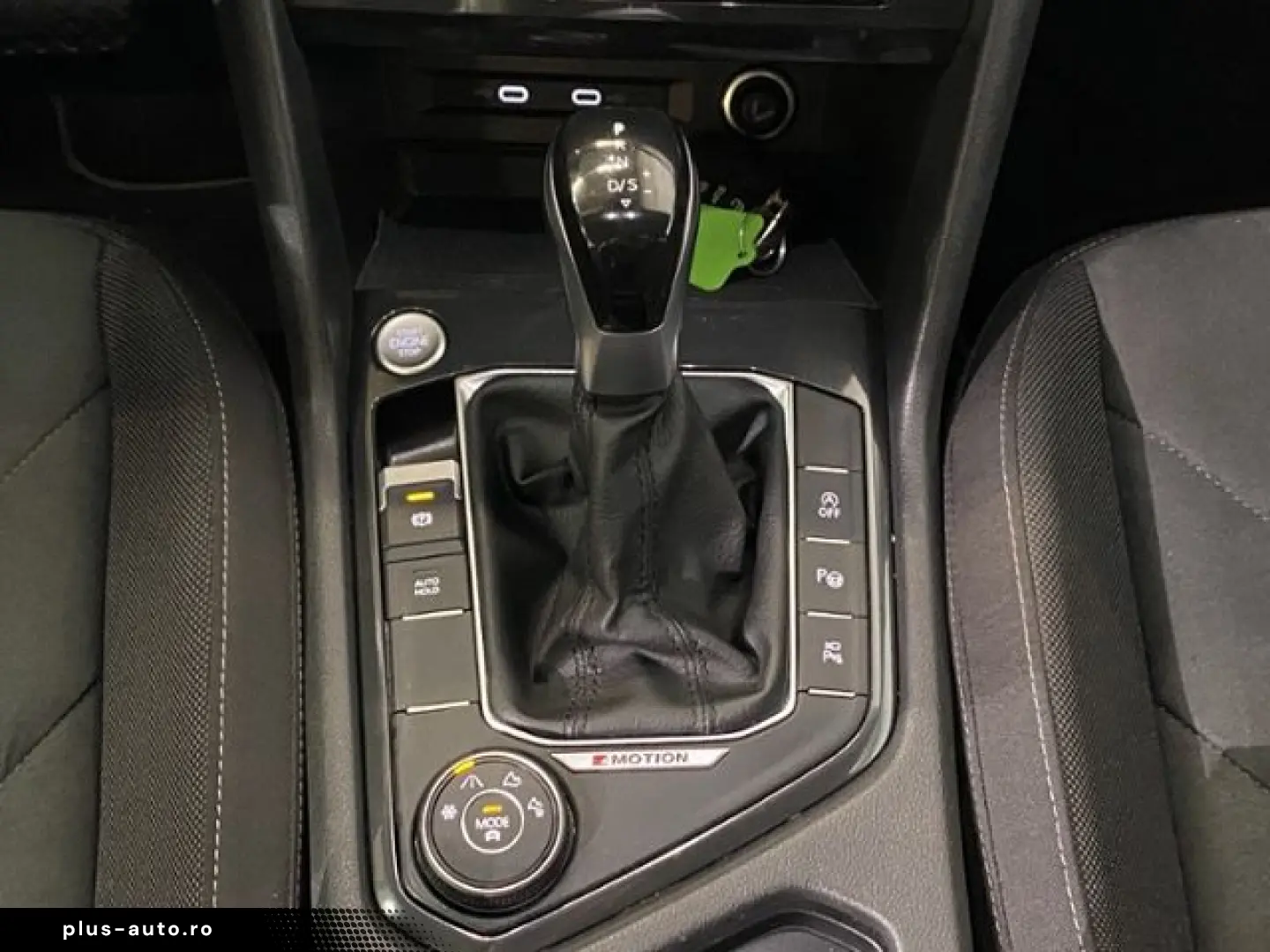 Tiguan Allspace 2.0 TDI 4Motion DSG Elegance