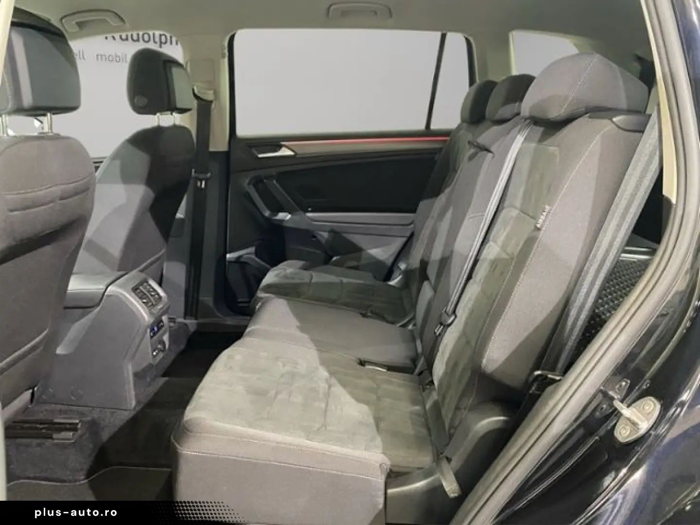 Tiguan Allspace 2.0 TDI 4Motion DSG Elegance