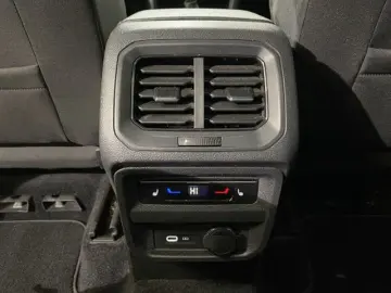 Tiguan Allspace 2.0 TDI 4Motion DSG Elegance