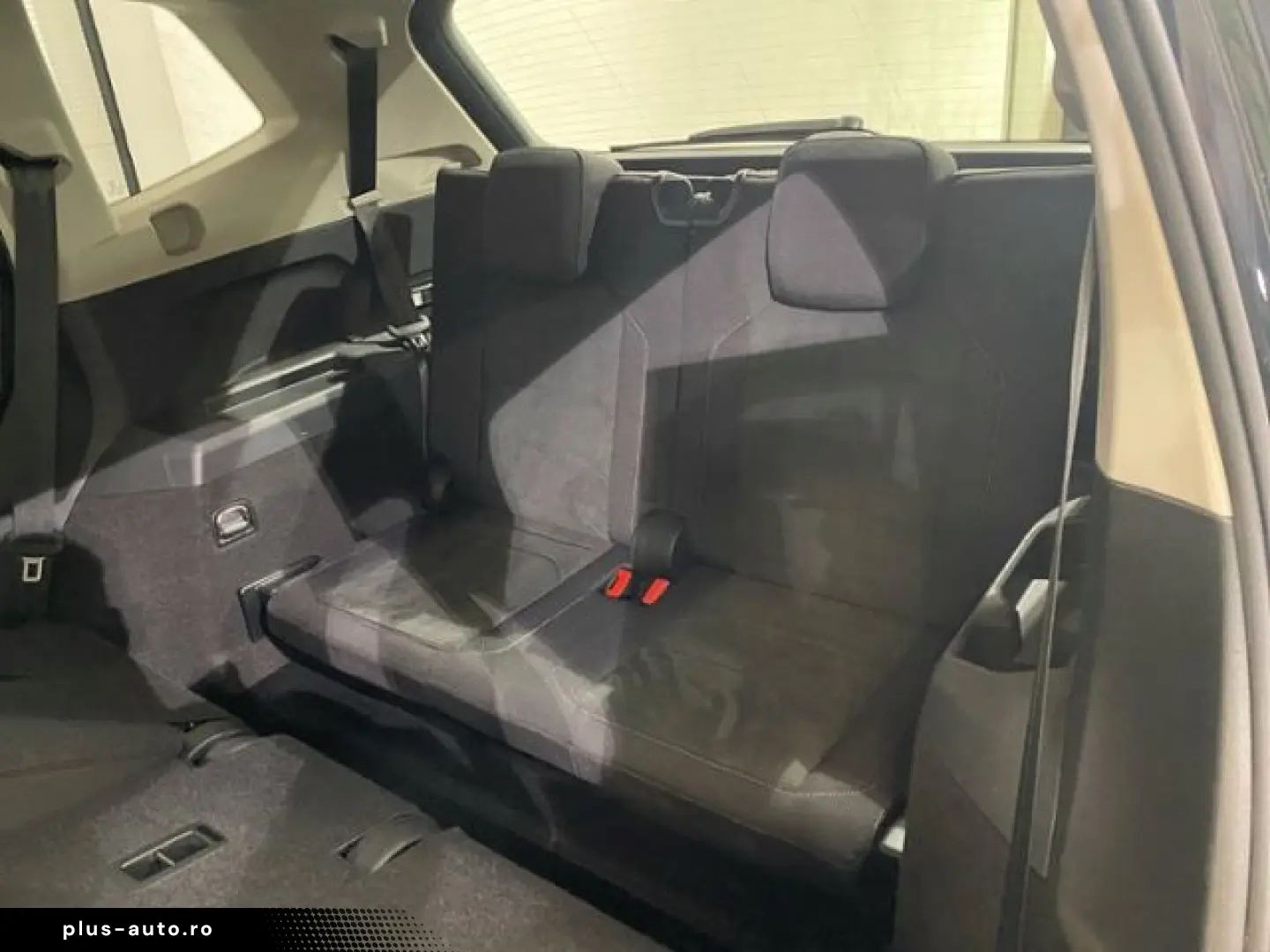 Tiguan Allspace 2.0 TDI 4Motion DSG Elegance