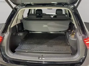 Tiguan Allspace 2.0 TDI 4Motion DSG Elegance