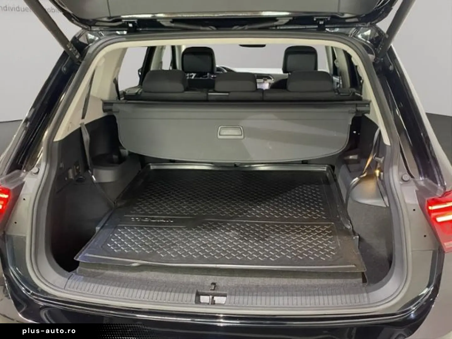 Tiguan Allspace 2.0 TDI 4Motion DSG Elegance