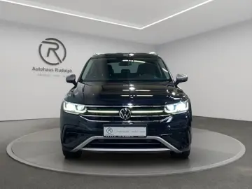 Tiguan Allspace 2.0 TDI 4Motion DSG Elegance